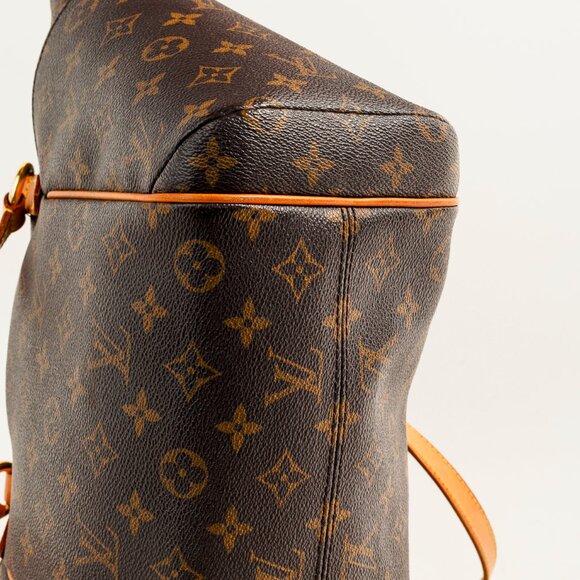 Louis Vuitton Totally PM Monogram Canvas Tote Bag - Picture 5 of 11